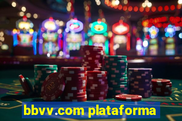 bbvv.com plataforma